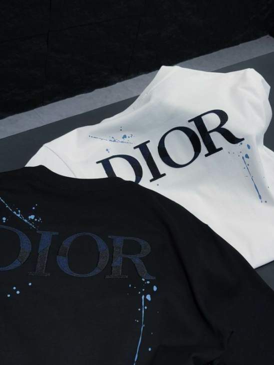Dior T Shirts Short _SKUDiorS-2XLxetr24015920